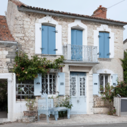 Personnalisez votre maison avec des stores adaptés à votre décoration Saint-Paul-les-Dax